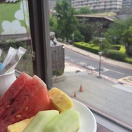 Beitou Hot Spring Resort