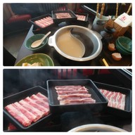 เมนูของร้าน Mo-Mo-Paradise เทอมินอลอโศก