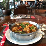 เมนูของร้าน Chinese by Tidbit Treasure