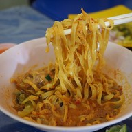 เมนูของร้าน ข้าวซอยเชียงใหม่