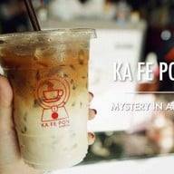 Ka Fe Pon