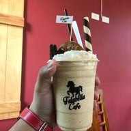 เมนูของร้าน Kk Falabella Horse Cafe