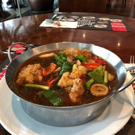 เมนูของร้าน Chinese by Tidbit Treasure