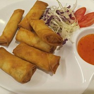 เมนูของร้าน สิริน อาหารใต้ กาแฟสด (ถนนศาลาธรรมสพน์)