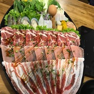 Shabu Indy หัวทะเล