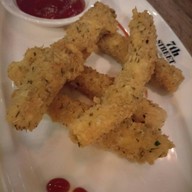 เมนูของร้าน 7th Street bar&bistro เมกา บางนา