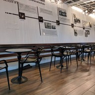 บรรยากาศ Golden Mount Coffee