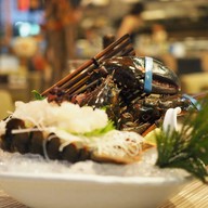 เมนูของร้าน Sushi Nio ประชาชื่น