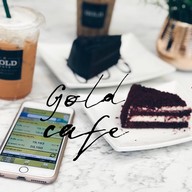 Gold Cafe