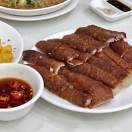 Casa De Pasto Vun Kei  Macau