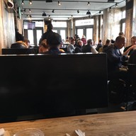 Shake Shack Old Fulton , New York
