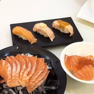 YUSEN Airline by OMIZU Futurepark Rangsit