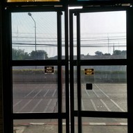 หน้าร้าน The Border Cafe