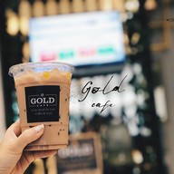 Gold Cafe