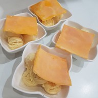 เมนูของร้าน ดาราพร