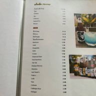 Ingna Cafe อิงนา