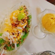 Swensen's โลตัสสระบุรี