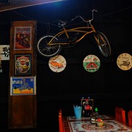 ร้านข้าวเส้น  เชียงดาว