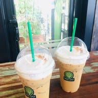 เมนูของร้าน Green field (กรีนฟิลด์)
