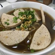 เมนูของร้าน ร้านอาหาร ใบเงิน
