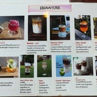 Ingna Cafe อิงนา