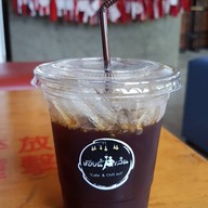 เมนูของร้าน ห้องนั่งเล่น Cafe' & Chill Out