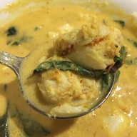 เมนูของร้าน ภูเก็ต - ระย้า