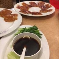 เมนูของร้าน Jade Garden ปิ่นเกล้า