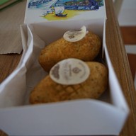 เมนูของร้าน Casa Portuguesa do Pastel de Bacalhau