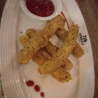 เมนูของร้าน 7th Street bar&bistro เมกา บางนา