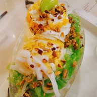 Swensen's โลตัสสระบุรี