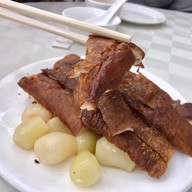 Casa De Pasto Vun Kei  Macau