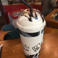 เมนูของร้าน Coffee Today Terminal 21