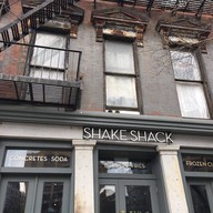 Shake Shack Old Fulton , New York