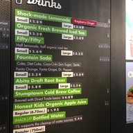 Shake Shack Old Fulton , New York