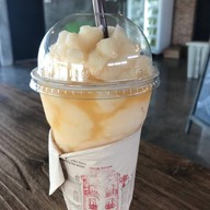 เมนูของร้าน Kero Melon Cafe