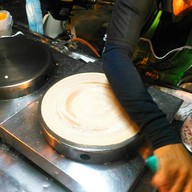 เมนูของร้าน เครป คลองเรียน 2