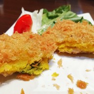 เมนูของร้าน Ootoya Japanese Restaurant (โอโตยะ อาหารญี่ปุ่น) เซ็นทรัลพลาซ่า แจ้งวัฒนะ