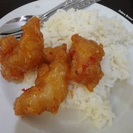 เมนูของร้าน คณนาถ