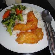 เมนูของร้าน คณนาถ