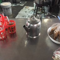 บรรยากาศ ก๋วยเตี๋ยวลูกชิ้นแคระ เจ้าเก่าอุดมสุข