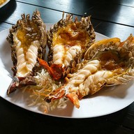 เมนูของร้าน เอกเขนก ฉะเชิงเทรา