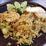 เมนูของร้าน ก๋วยเตี๋ยวต้มยำ - เย็นตาโฟ คุณนายเชฟ