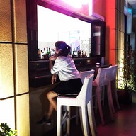 Cabana Bar Wave Hotel pattaya