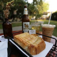 เมนูของร้าน Namon Nomwan