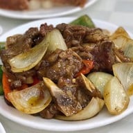 Casa De Pasto Vun Kei  Macau