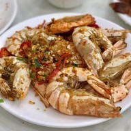 Casa De Pasto Vun Kei  Macau