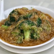 Casa De Pasto Vun Kei  Macau