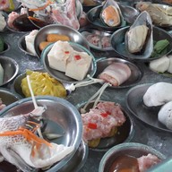 เมนูของร้าน ต้นฉบับ ติ่มซำ
