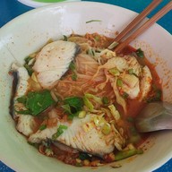 เมนูของร้าน เจ้นงนารถ